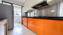 Blk 476B Hougang Capeview (Hougang), HDB 4 Rooms #618953551
